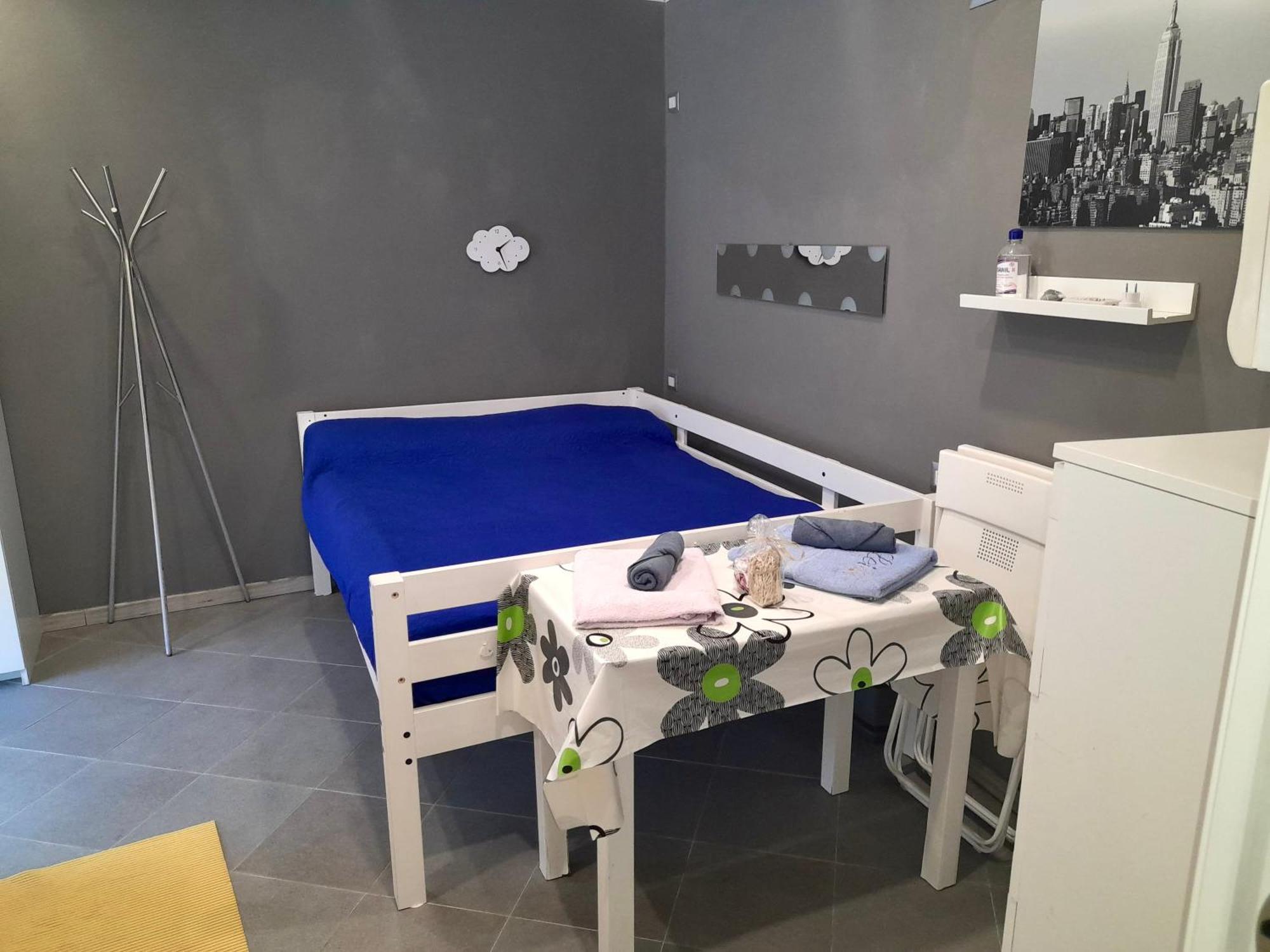 Tourist Dependance "Cinque Terre" Apartment La Foce Bagian luar foto